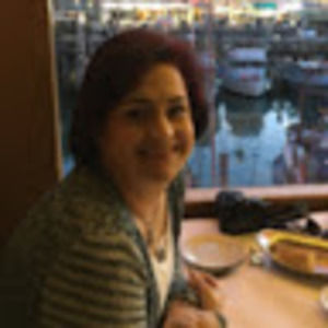 Meet your Posher, Karen